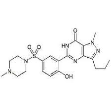 Sildenafil EP Impurity C